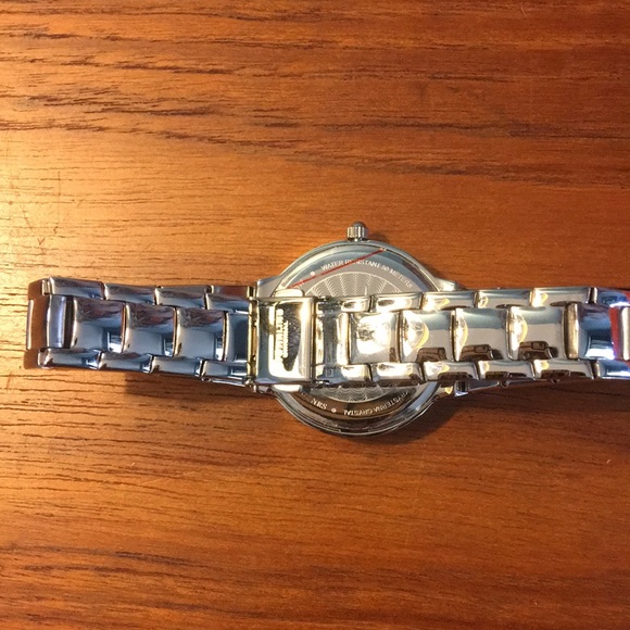 Sparkle Swiss Watch by Stuhrling main image 6